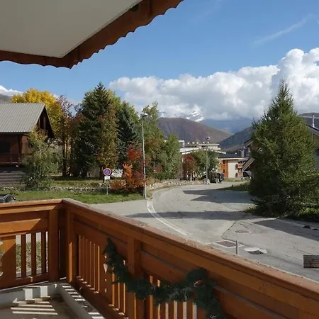 Appartamento Résidence Chorten - Chorten A2 Mae-2831 Huez