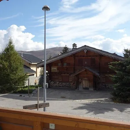 Résidence Chorten - Chorten A2 Mae-2831 Appartamento
